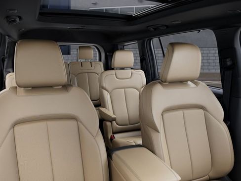 New 2026 Jeep Grand Cherokee L Limited RWD image 26