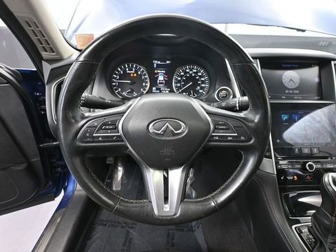 Used 2019 INFINITI Q50 Signature Edition w/ Cargo Package (L96) AWD/4WD image 27