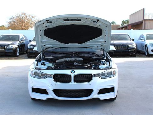 Used 2014 BMW 335i Sedan image 39
