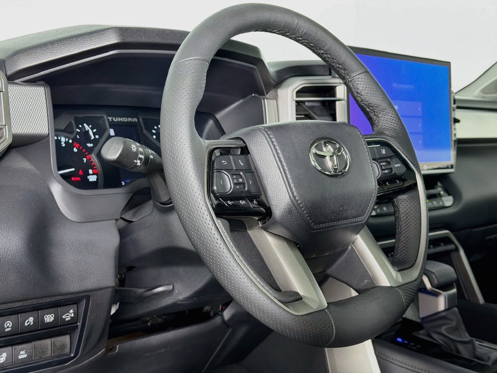 Used 2023 Toyota Tundra Limited RWD image 36