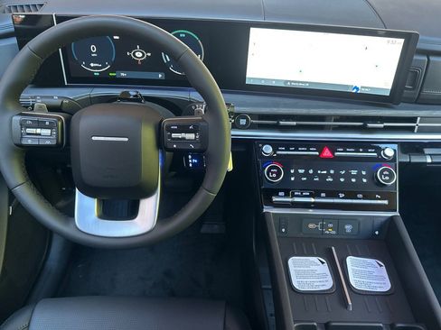 New 2026 Hyundai Santa Fe Limited image 14