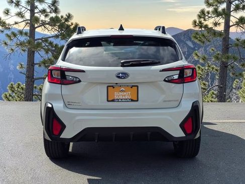 Certified 2025 Subaru Crosstrek 2.5i Premium AWD/4WD image 6