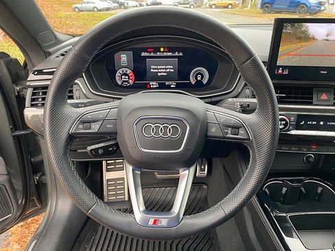 Used 2023 Audi S5 Prestige image 17