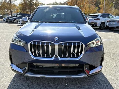 Used 2023 BMW X1 xDrive28i w/ Premium Package image 8
