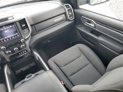 Used 2021 RAM 1500 Big Horn image 15