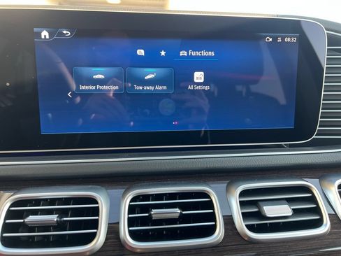 Used 2026 Mercedes-Benz GLE 350 4MATIC image 18