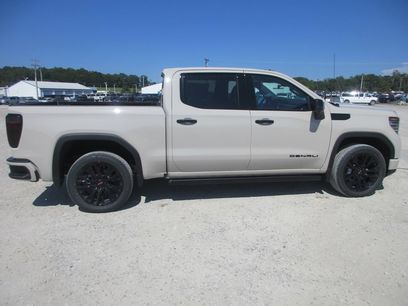 New 2026 GMC Sierra 1500 Denali w/ Denali Reserve Package