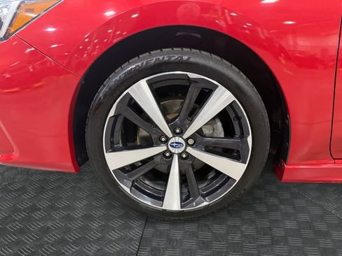 Used 2018 Subaru Impreza 2.0i Sport w/ Popular Package #2 image 15