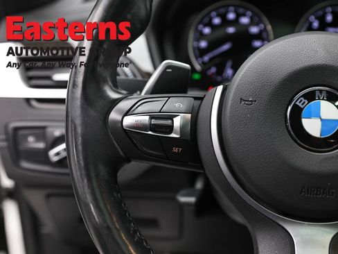 Used 2018 BMW X2 xDrive28i w/ M SportX Package AWD/4WD image 15