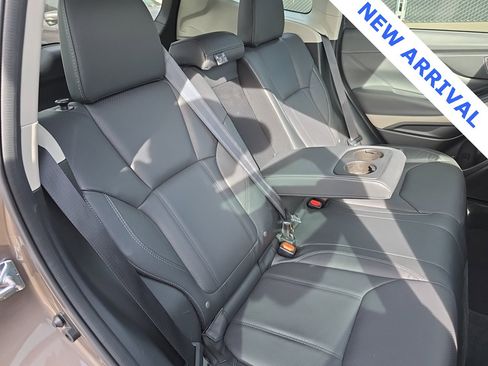 Used 2024 Subaru Forester Limited image 47