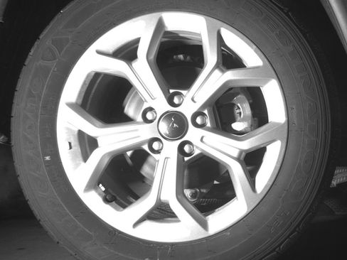 Used 2025 Jeep Compass Latitude AWD/4WD image 15