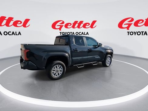 Used 2024 Toyota Tacoma SR5 image 8