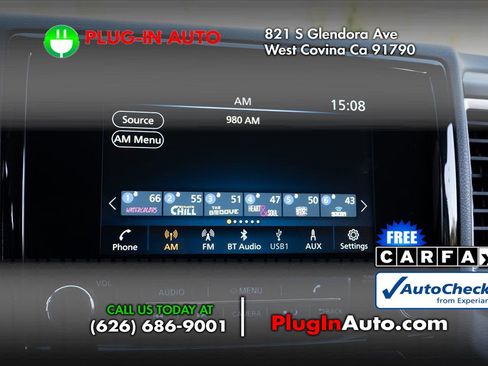 Used 2023 Nissan Frontier SV w/ SV Convenience Package image 23