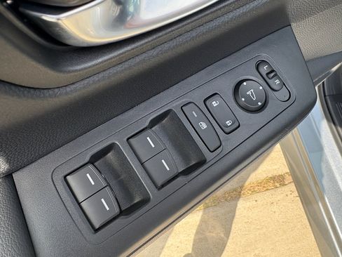 Used 2026 Honda CR-V Sport-L image 9
