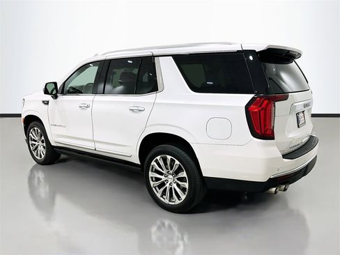 Used 2024 GMC Yukon Denali image 5