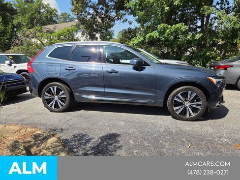 Used 2023 Volvo XC60 B5 Plus w/ Climate Package AWD/4WD image 19