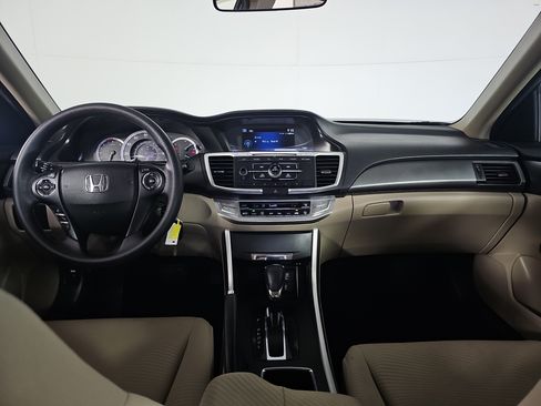 Used 2015 Honda Accord LX image 19