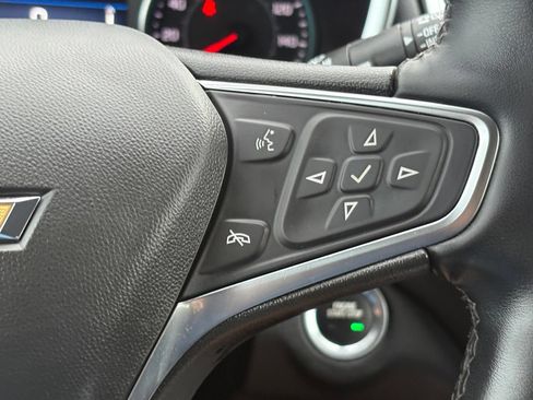 Used 2024 Chevrolet Equinox LT w/ Driver Convenience Package AWD/4WD image 21