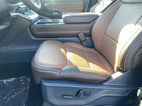 New 2025 Ford Expedition King Ranch image 15