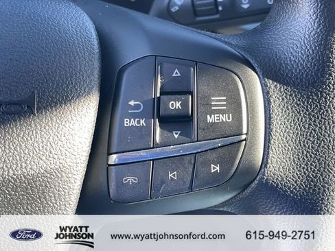 New 2026 Ford Escape Active image 33