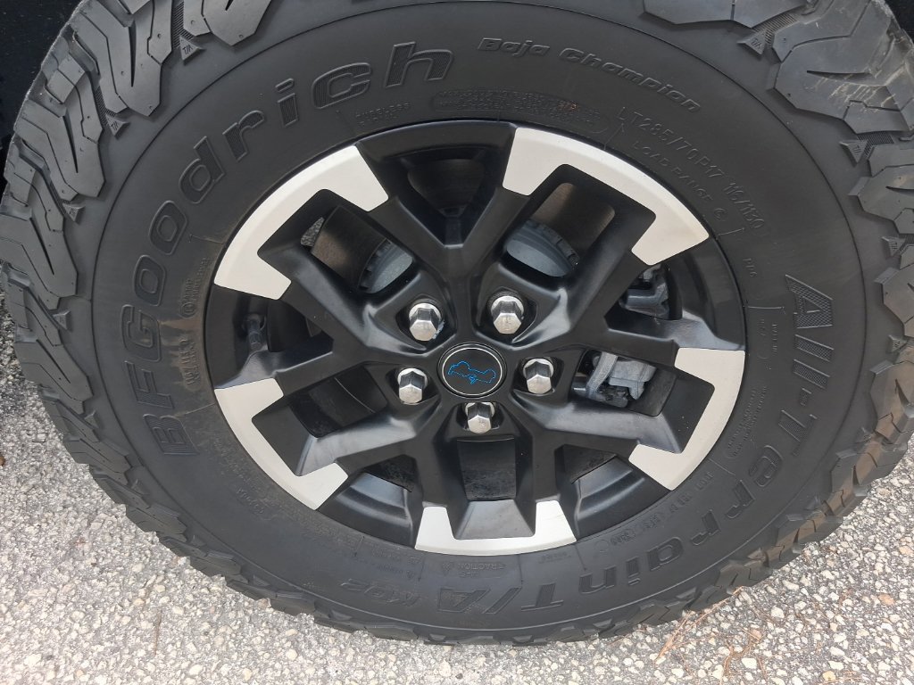 Used 2024 Jeep Wrangler Unlimited Rubicon 4xe AWD/4WD image 17