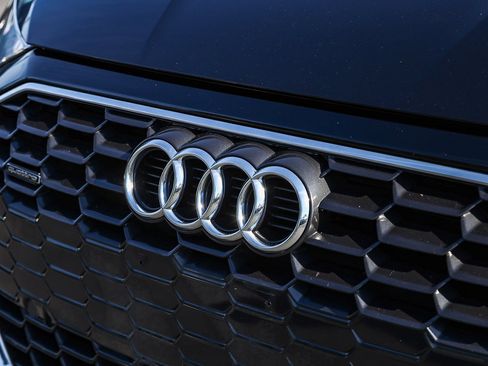 Used 2022 Audi A3 2.0T Premium image 3