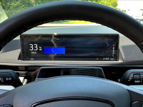 Certified 2023 Ford Mustang Mach-E Select w/ Comfort Package Lite RWD image 15