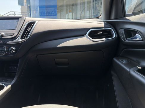 Used 2023 Chevrolet Equinox LT FWD image 30