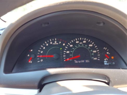 Used 2009 Toyota Camry LE image 20