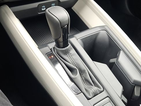 New 2025 Honda Accord LX image 13