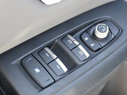 New 2026 Subaru Forester Sport image 18