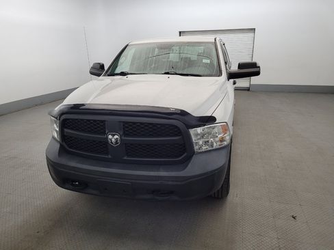 Used 2018 RAM 1500 Tradesman w/ Protection Group AWD/4WD image 15
