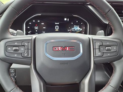 New 2025 GMC Sierra 1500 AT4X image 20