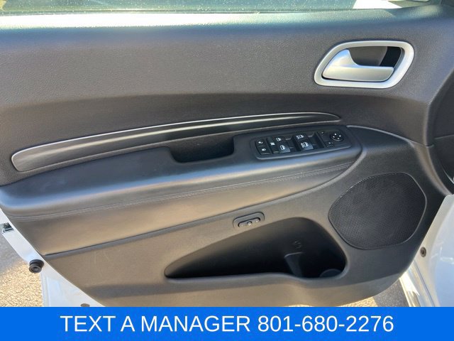 Used 2020 Dodge Durango Citadel AWD/4WD image 13