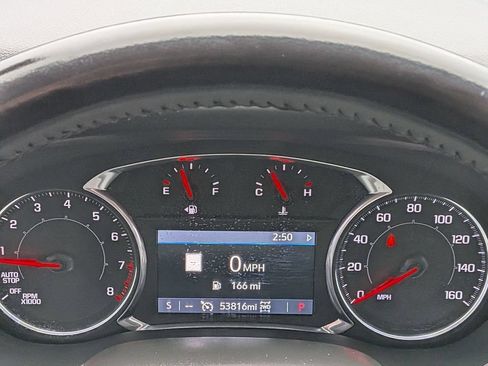 Used 2020 GMC Acadia AT4 w/ Driver Alert Package II AWD/4WD image 14