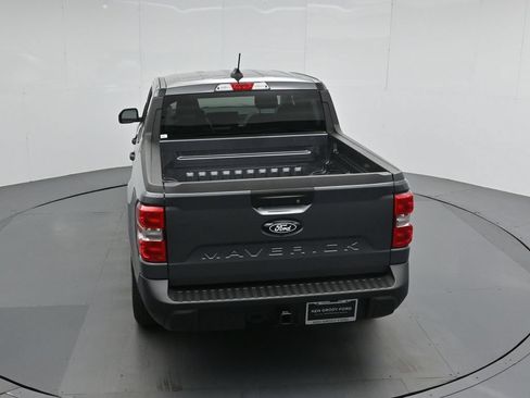 New 2026 Ford Maverick XLT FWD image 36