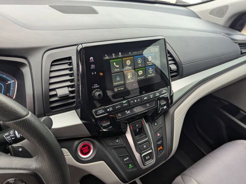 Used 2019 Honda Odyssey EX image 23