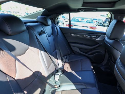 Used 2023 Cadillac CT5 Sport image 17
