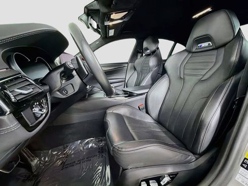 Used 2019 BMW M5 w/ Executive Package AWD/4WD image 22