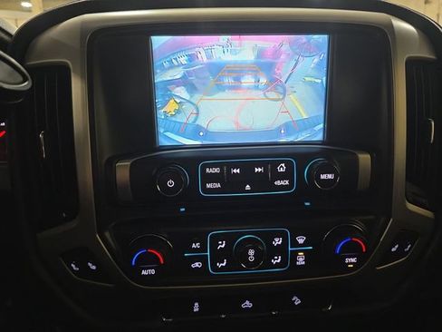 Used 2017 GMC Sierra 1500 SLE image 23