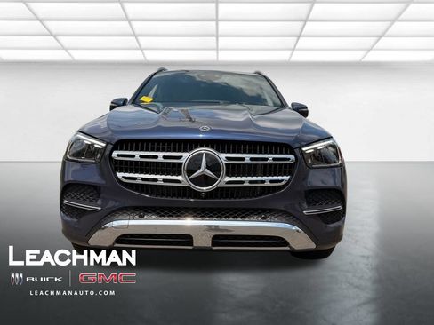 Used 2026 Mercedes-Benz GLE 350 4MATIC image 9