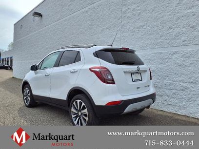 Certified 2022 Buick Encore Preferred w/ Safety Package