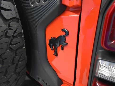 Used 2023 Ford Bronco Raptor image 43