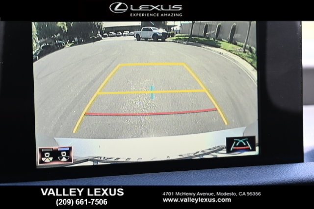 Certified 2024 Lexus IS 300 w/ Premium Package RWD image 7