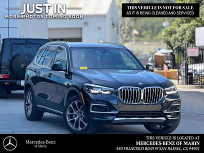Used 2023 BMW X5 xDrive40i w/ Premium Package