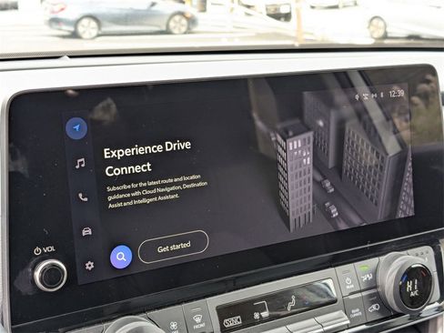 Used 2025 Toyota Grand Highlander AWD image 26