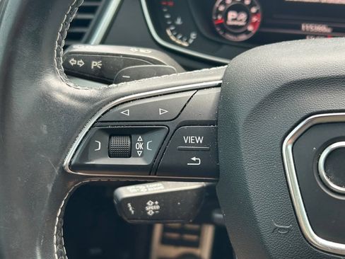 Used 2020 Audi SQ5 Premium Plus w/ Premium Plus Package AWD/4WD image 37