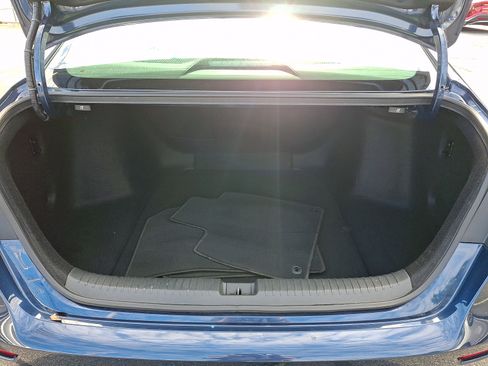 Certified 2024 Honda Accord EX image 21