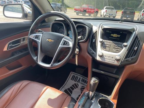 Used 2017 Chevrolet Equinox Premier w/ Enhanced Convenience Package FWD image 31