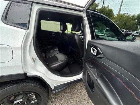 Certified 2023 Jeep Compass Trailhawk image 29